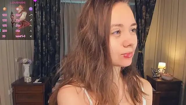 Crysta1Eva_ on StripChat