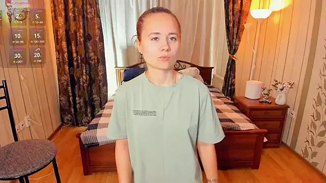 Crysta1Eva_ on StripChat