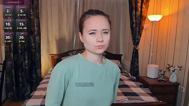 Crysta1Eva_ on StripChat