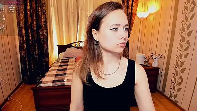 Crysta1Eva_ on StripChat