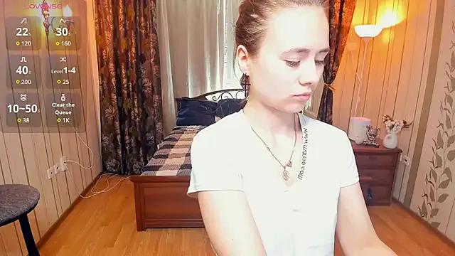 Crysta1Eva_ on StripChat