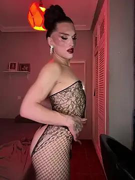 Crystal_________ on StripChat