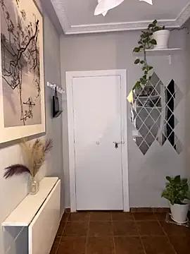 Crystal_________ on StripChat