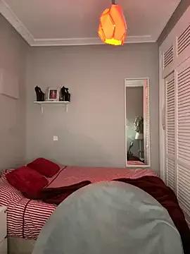 Crystal_________ on StripChat