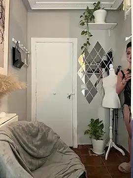 Crystal_________ on StripChat