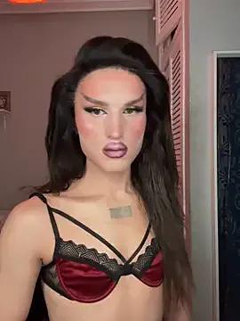 Crystal_________ on StripChat