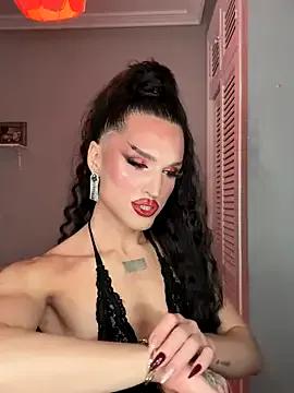 Crystal_________ on StripChat