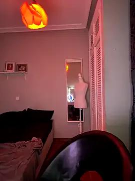 Crystal_________ on StripChat