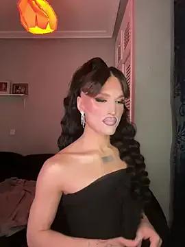 Crystal_________ on StripChat