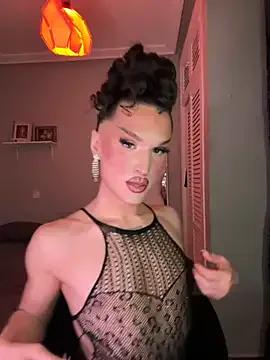 Crystal_________ on StripChat