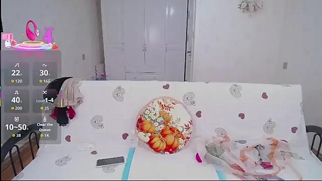 cuiduishengli on StripChat