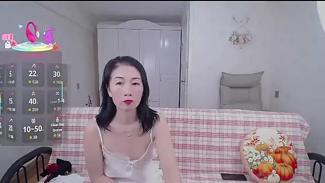 cuiduishengli on StripChat