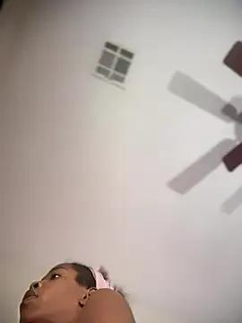 Cum2Charm on StripChat