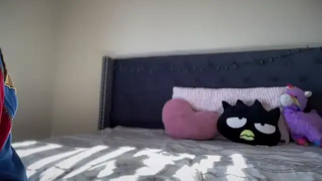 Cum2Charm on StripChat