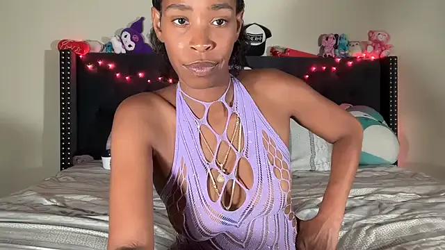 Cum2Charm on StripChat