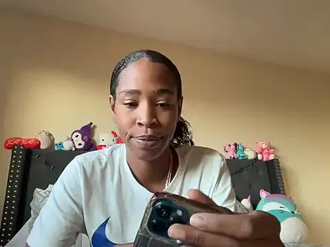 Cum2Charm on StripChat