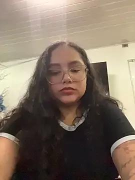 CurlyGirl_1 on StripChat
