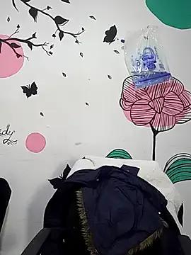 curvy_diva_ on StripChat