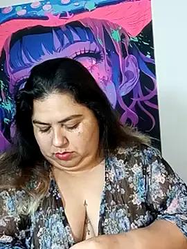 curvy_diva_ on StripChat