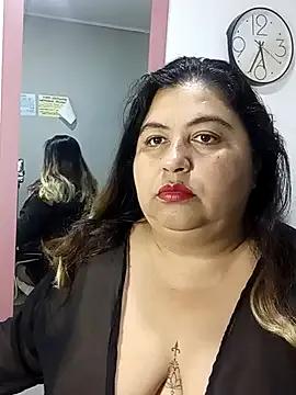 curvy_diva_ on StripChat