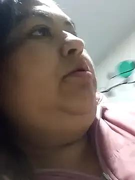 curvy_diva_ on StripChat