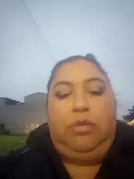 curvy_diva_ on StripChat