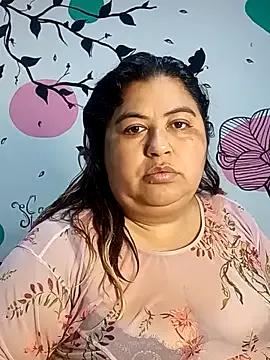 curvy_diva_ on StripChat