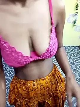 Cute-Rashmii on StripChat
