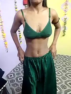 Cute-Rashmii's avatar