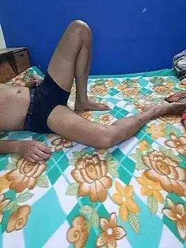 Cute-Zarina on StripChat