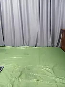 Cute_Asheera on StripChat