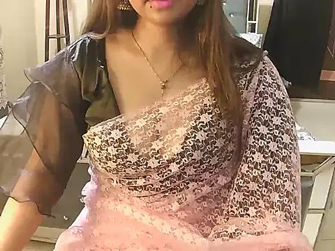 cutebengaligirl on StripChat