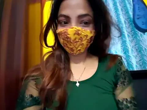 cutesoma2 on StripChat