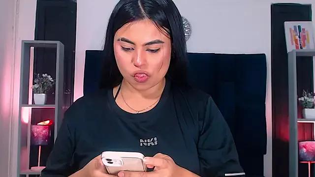 Cutie_Shy_ on StripChat