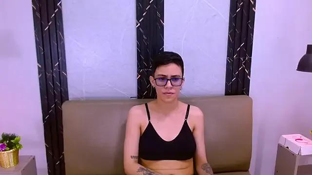 Cutie_Shy_ on StripChat