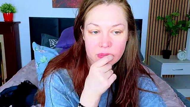 CutieGinger — if you like me