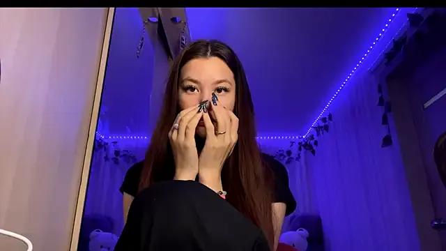 CutieSlim on StripChat