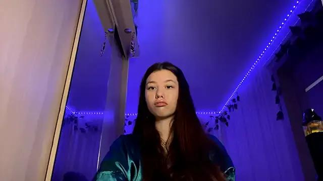 CutieSlim — stand up and stick your tongue out