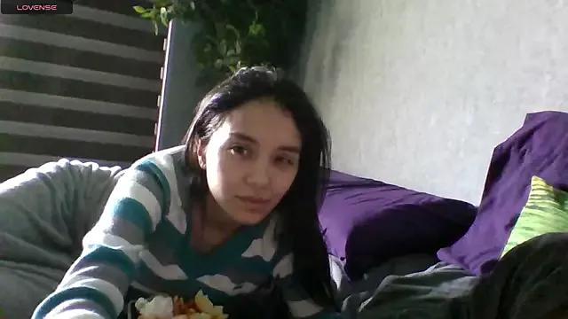 cyborg_v03 on StripChat