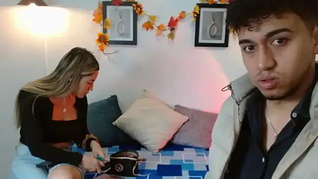 Dakota_Rouse_lx on StripChat