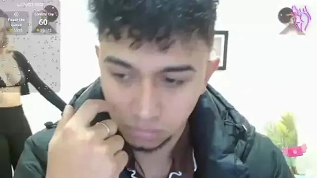 Dakota_Rouse_lx on StripChat