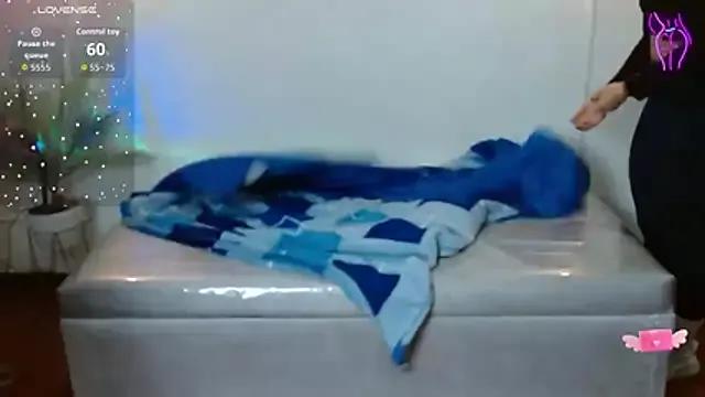 Dakota_Rouse_lx on StripChat