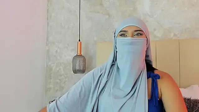 Daksha_a on StripChat