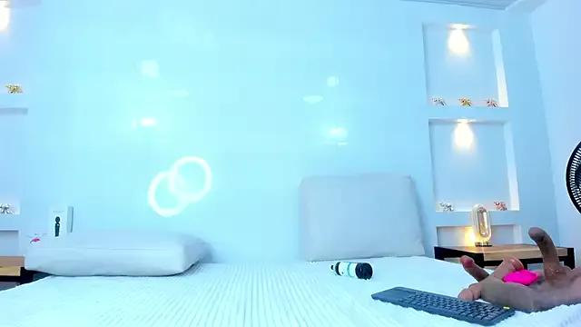 Dalia-Prada — Freechat on StripChat