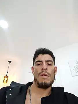 damian_bull on StripChat