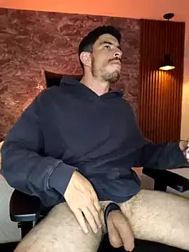 damian_bull on StripChat