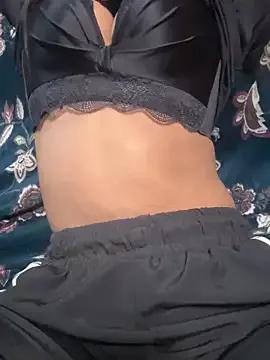 DAMinii_ on StripChat