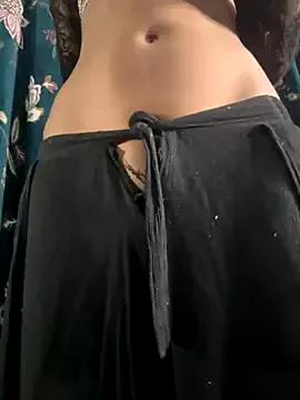 DAMinii_ on StripChat