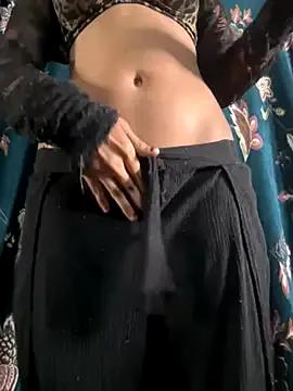 DAMinii_ on StripChat