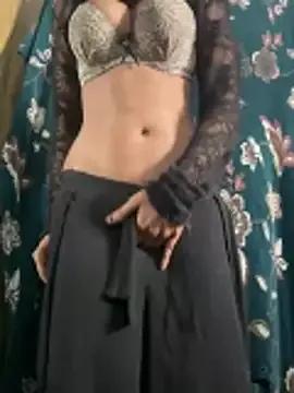 DAMinii_ on StripChat